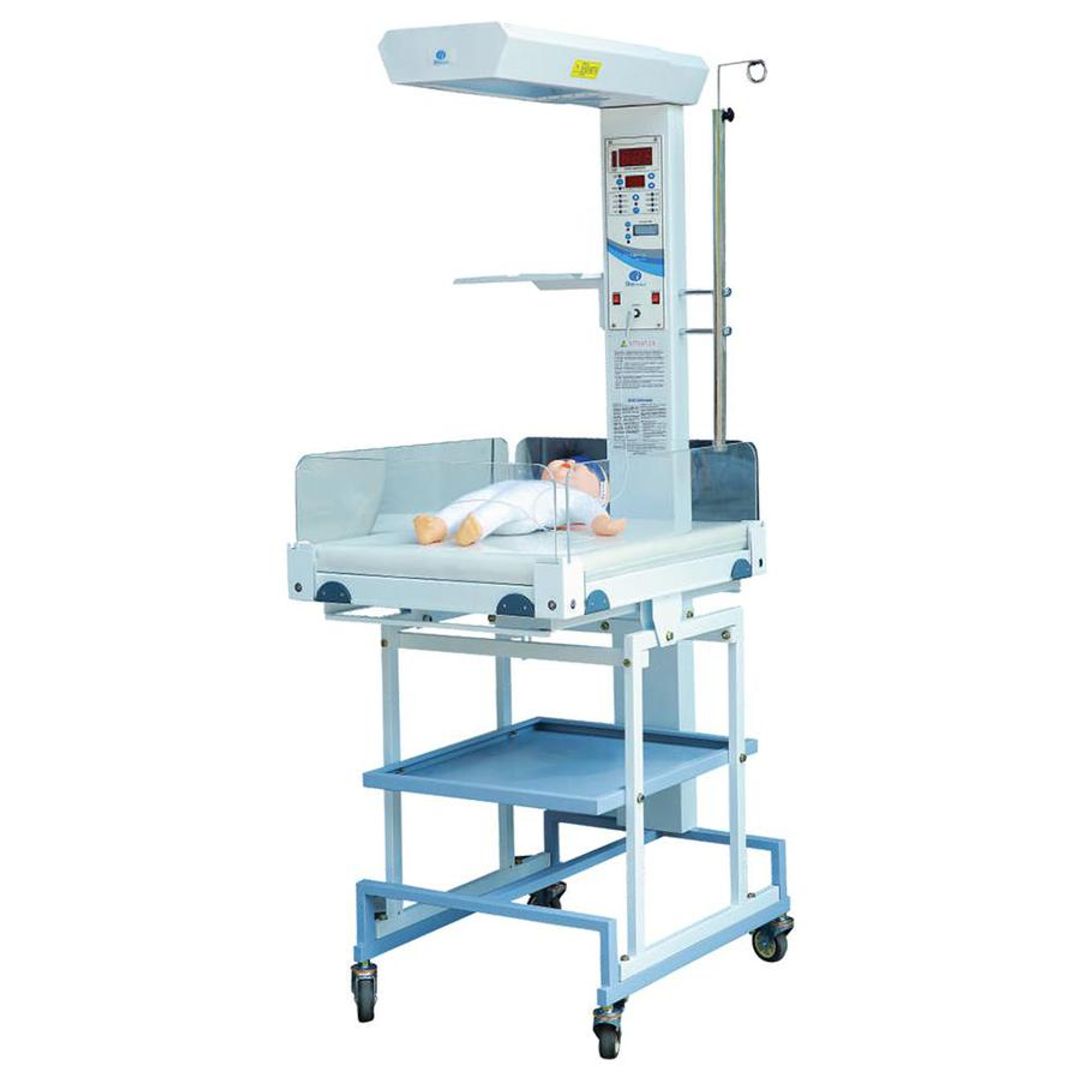 BPL Floret-1000 Series - BPL INFANT WARMER   FLORET1000 stand without bed