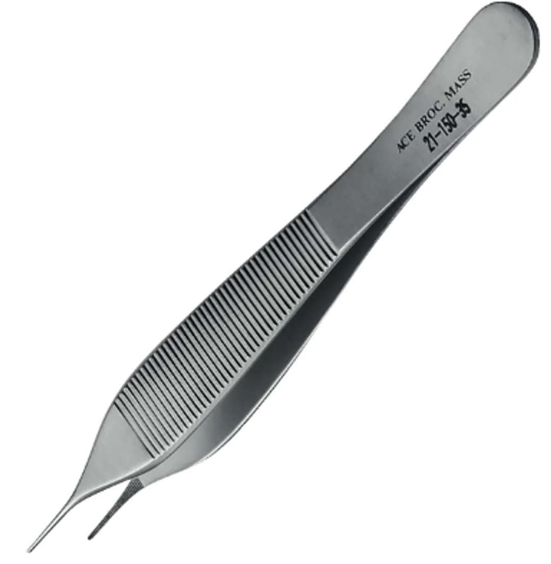 Kent Surgical Tissue Forceps