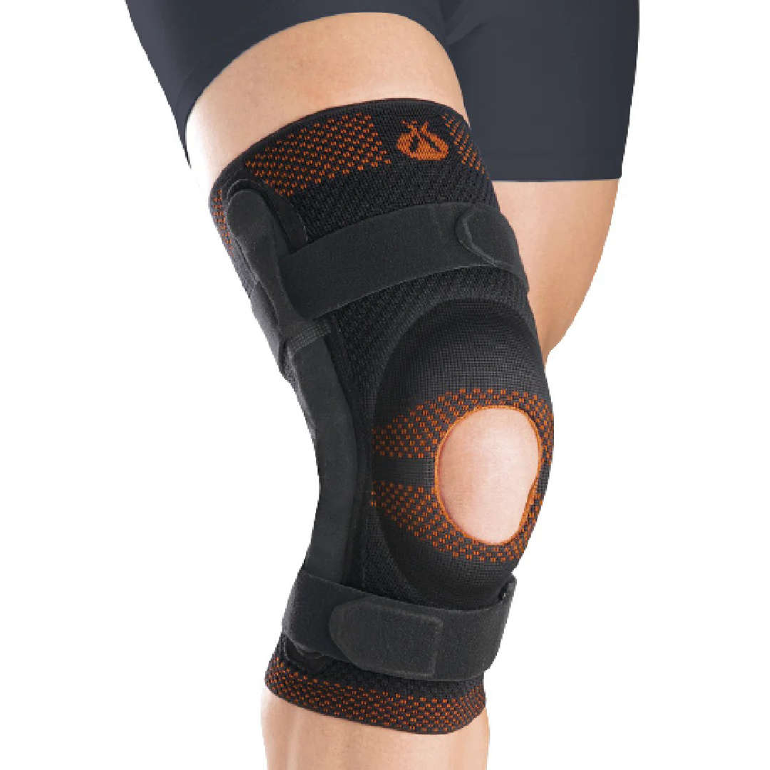 Orliman Open Patela Knee Support