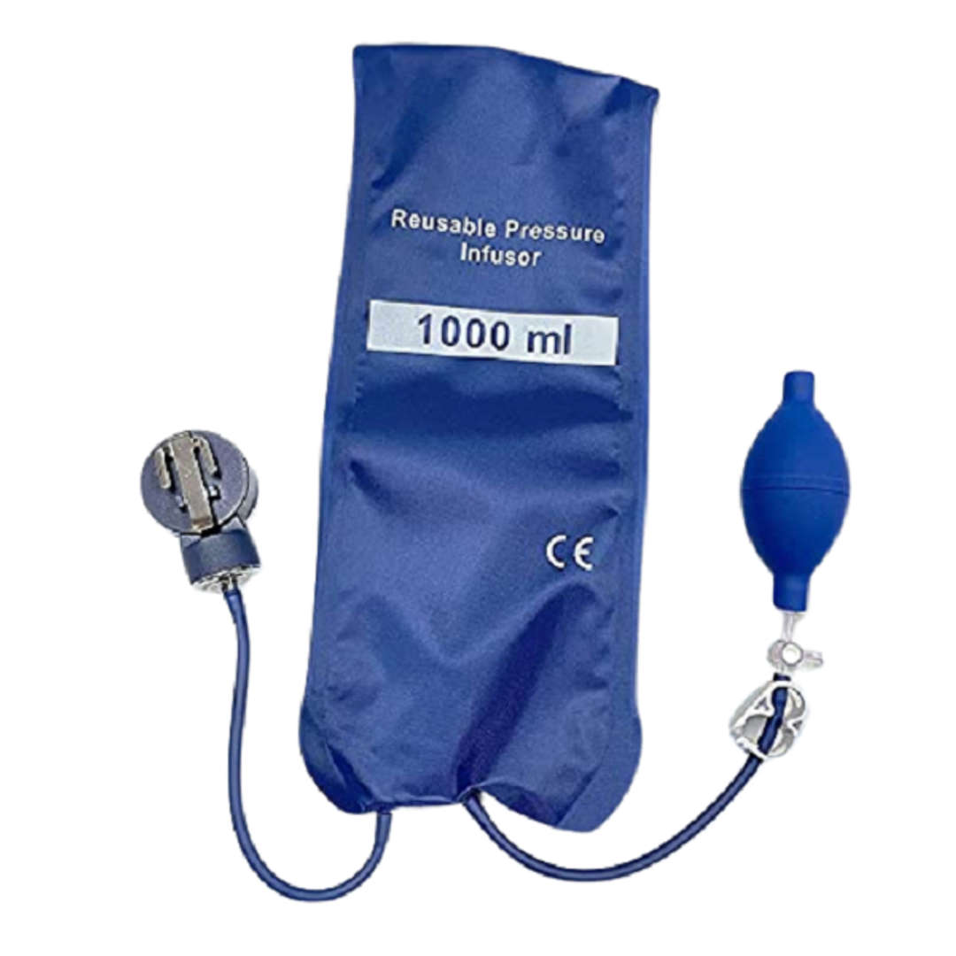 VISTARMED Pressure Infusion Bag 1000ml