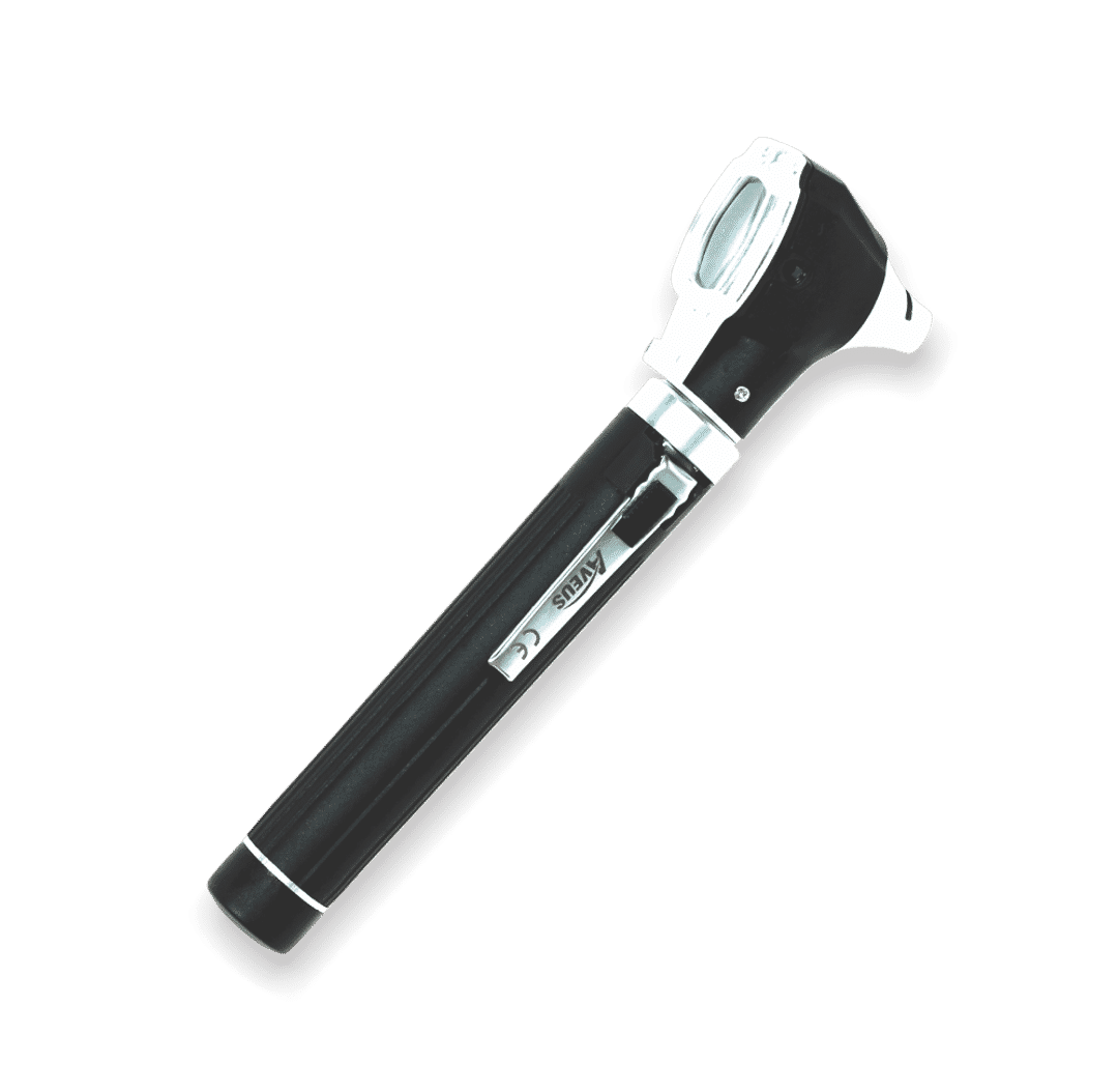 Aveus Otoscope