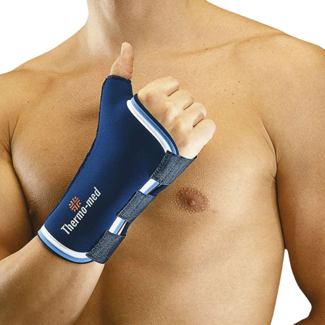 Orliman Thumb Grip With Wrist Support