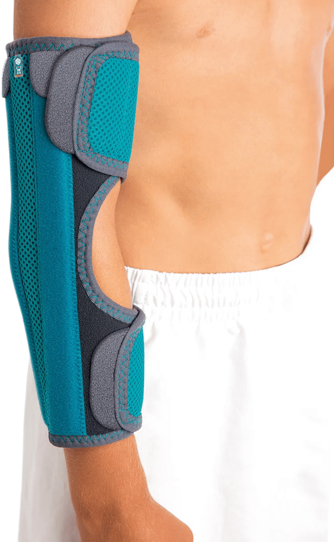 Orliman Immobilizator Without Flex Elbow Support