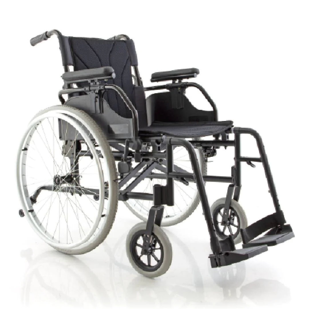 Comfort Mobility L2 Presciption Manual Wheelchair