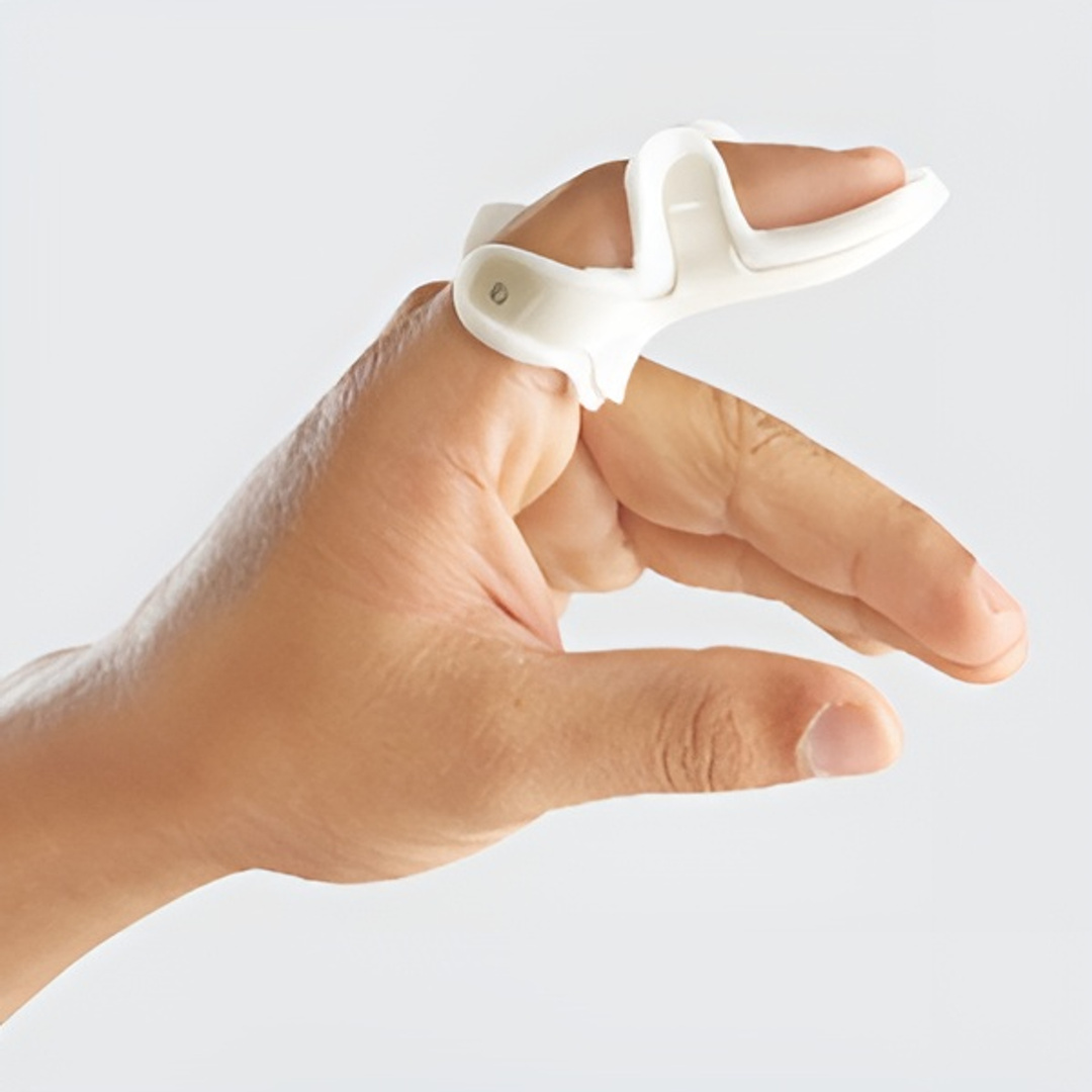 Dyna Frog Splint - Small