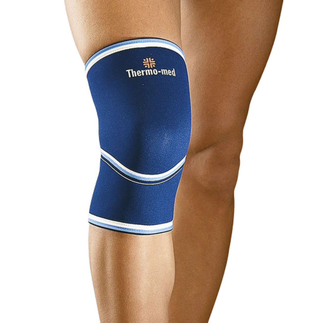 Orliman With Closed Patella Knee Support