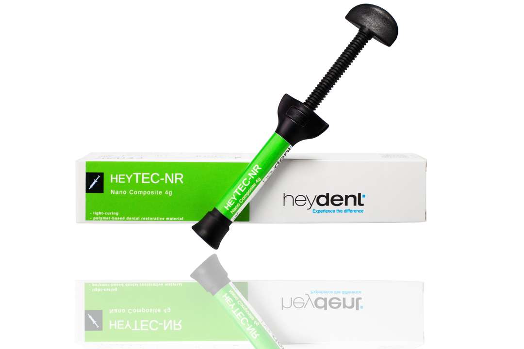 Heydent HeyTec NR, Nano Revolution Dental Veeners