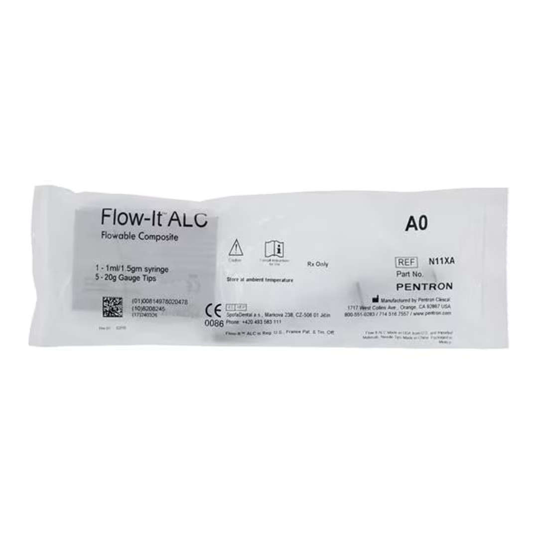 Pentron Flow It ALC Flowable Composite Syringe