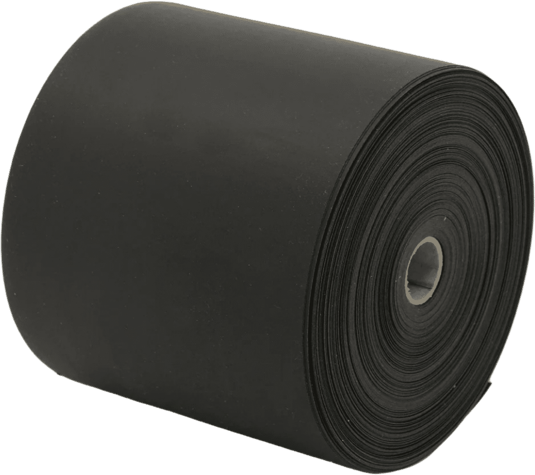 Sup-R Band Latex Free Exercise Band - 50 Yard Roll