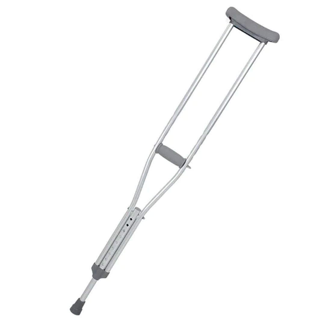 Jmc Underarm Auxiliary Canes And Crutches