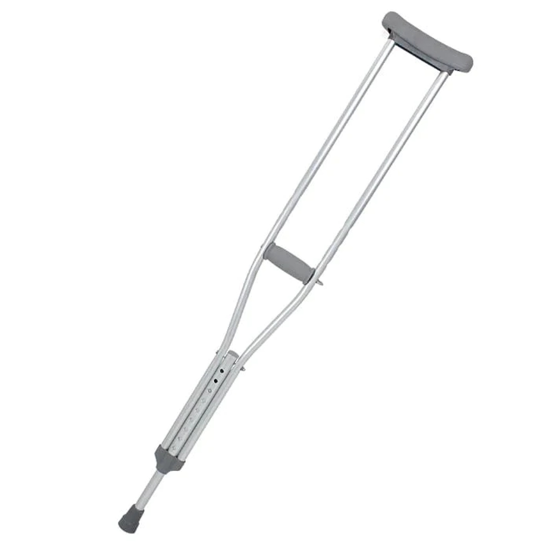 Jmc Underarm Auxiliary Canes And Crutches - Small