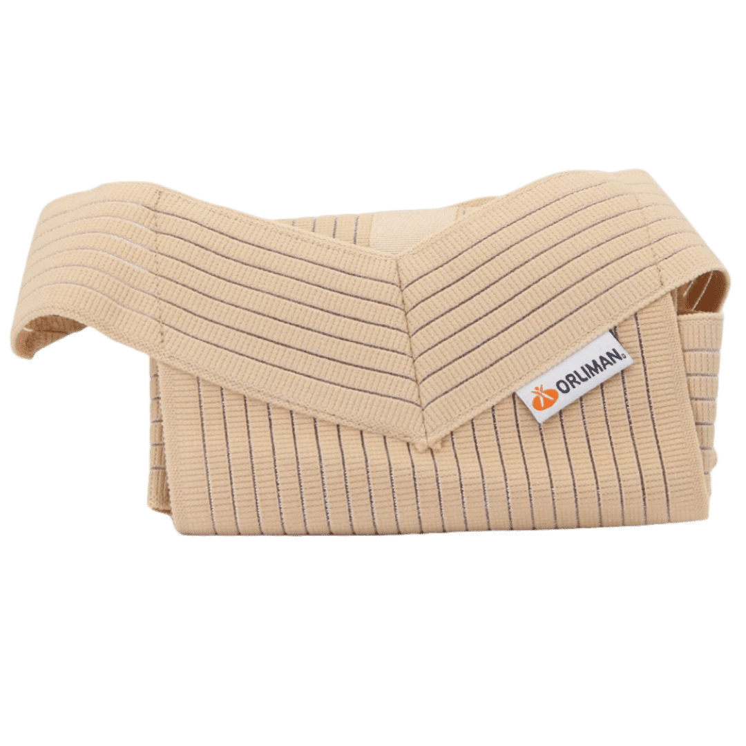 Orliman Breathable Upper Back Support - Size 3