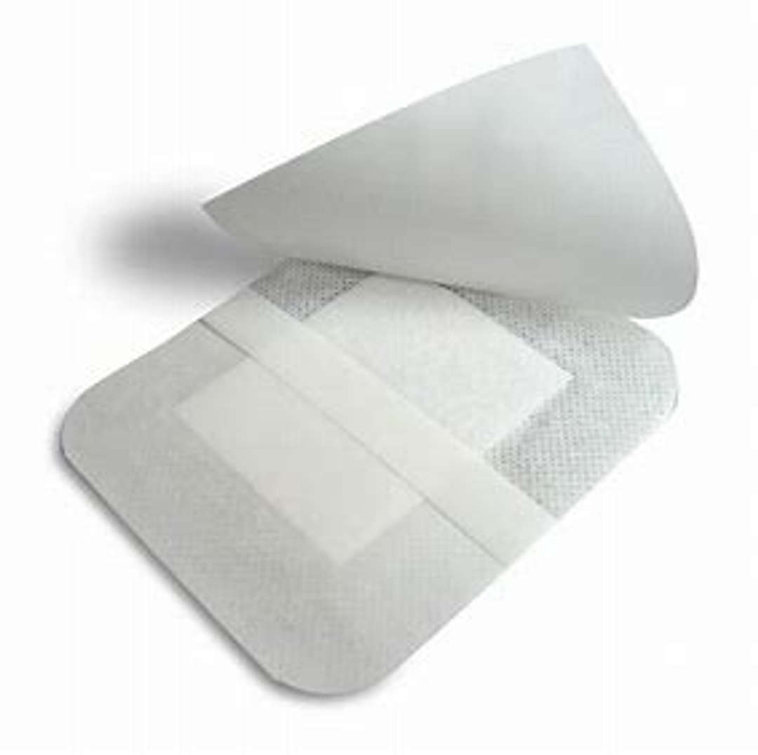 HemaCare Non Woven Dressing