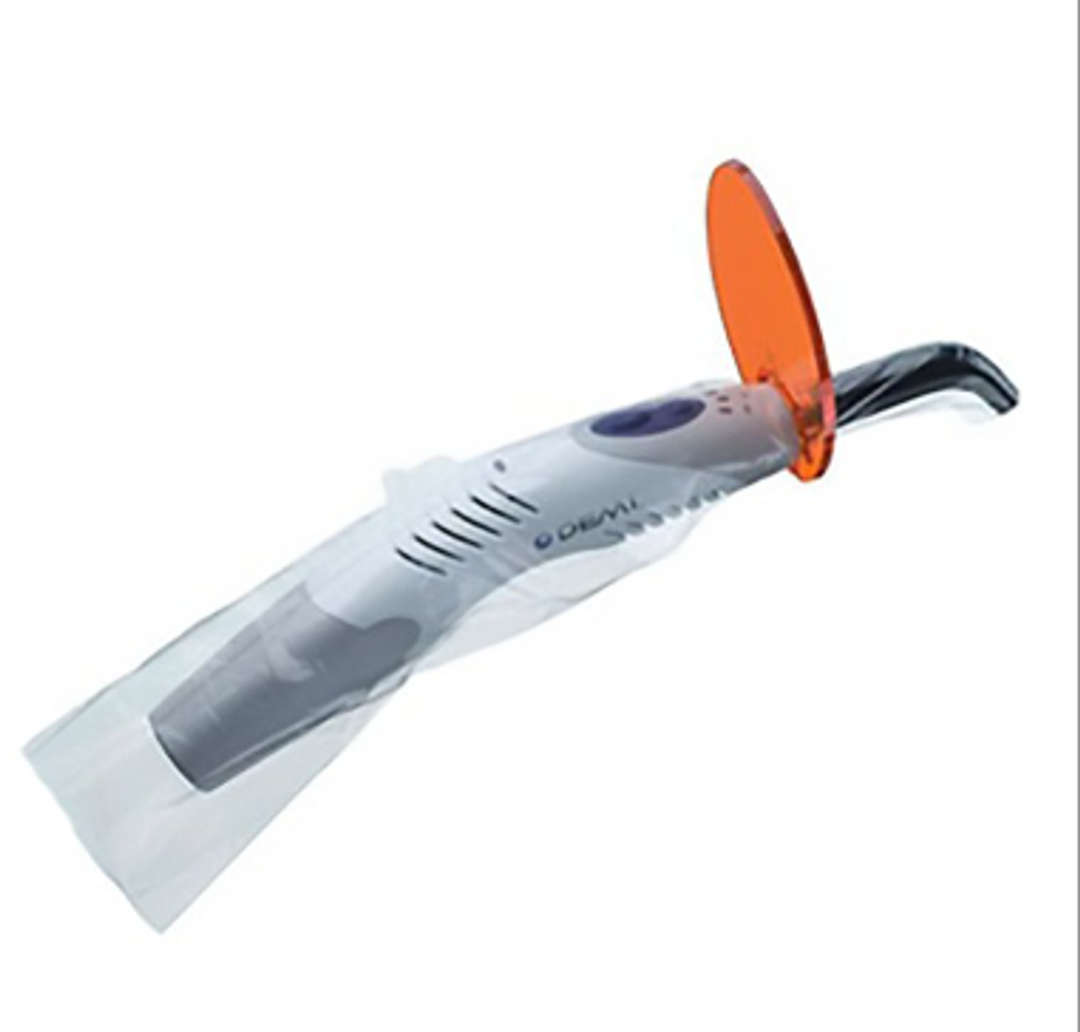 Toocare Curing Light Guide Sleeve