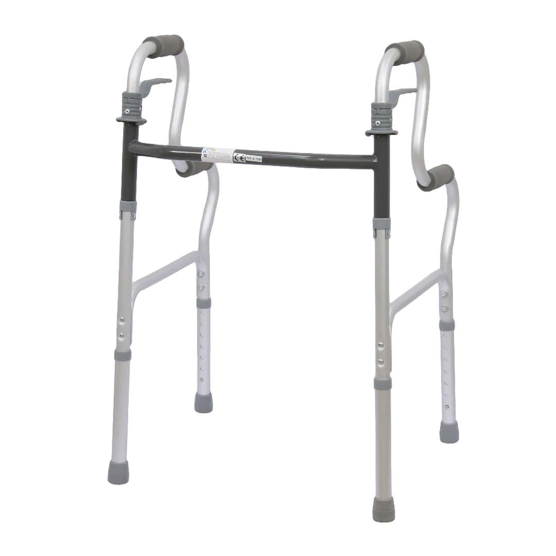 Caremax Aluminum Walker, Ca828L