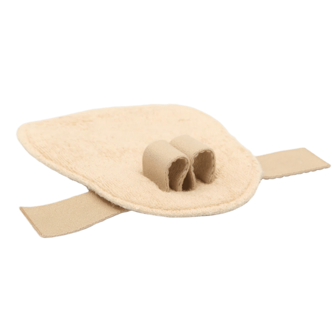 Orliman Uni Toe Straighter Insoles - One Size