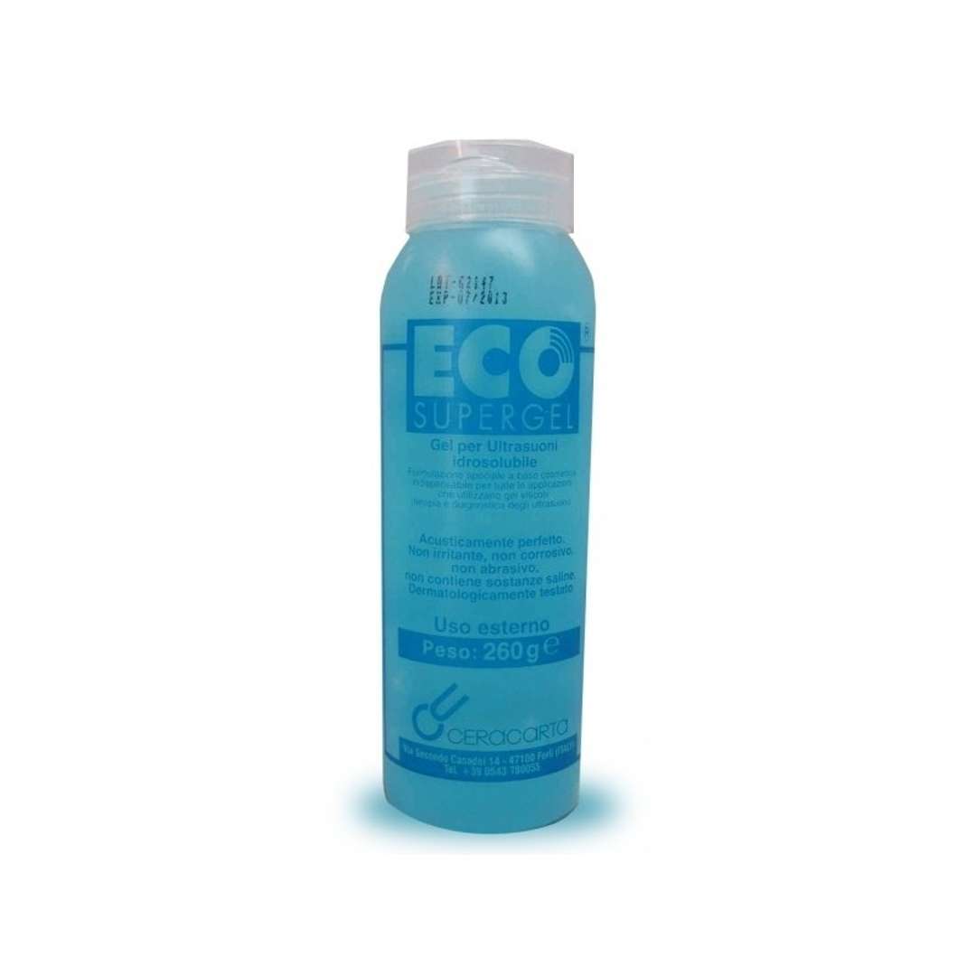 ECO Super-Gel Ultrasound, 250 ml