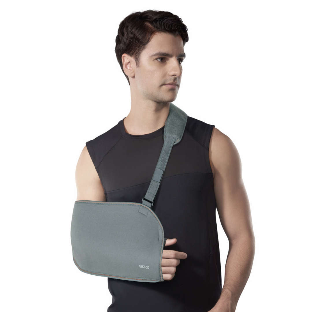 Vissco Arm Pouch Sling