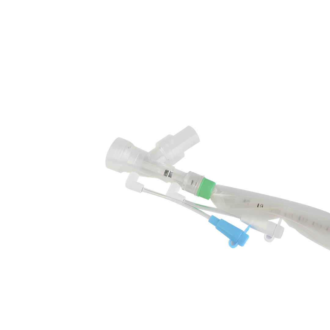 TOUREN Closed Suction Catheter