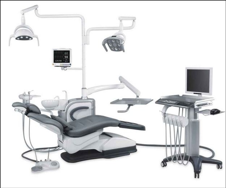 Medtech Elegant M 300 Dental Chair
