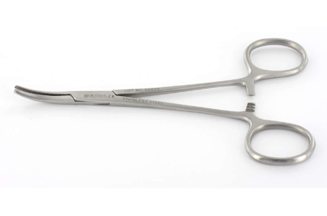 Kent Surgical Mosquito Forceps