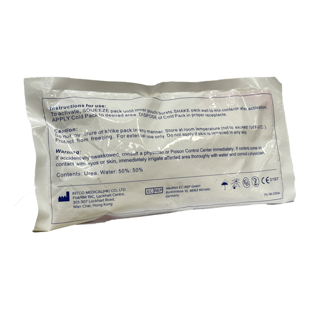 Firstar Instant Cold Pack 240g (FS-180)