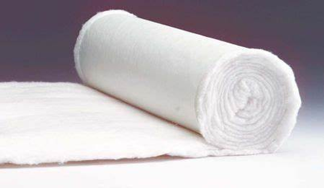 5 x  Lomar Absorbent Cotton Roll - 50 gm - 1 Roll