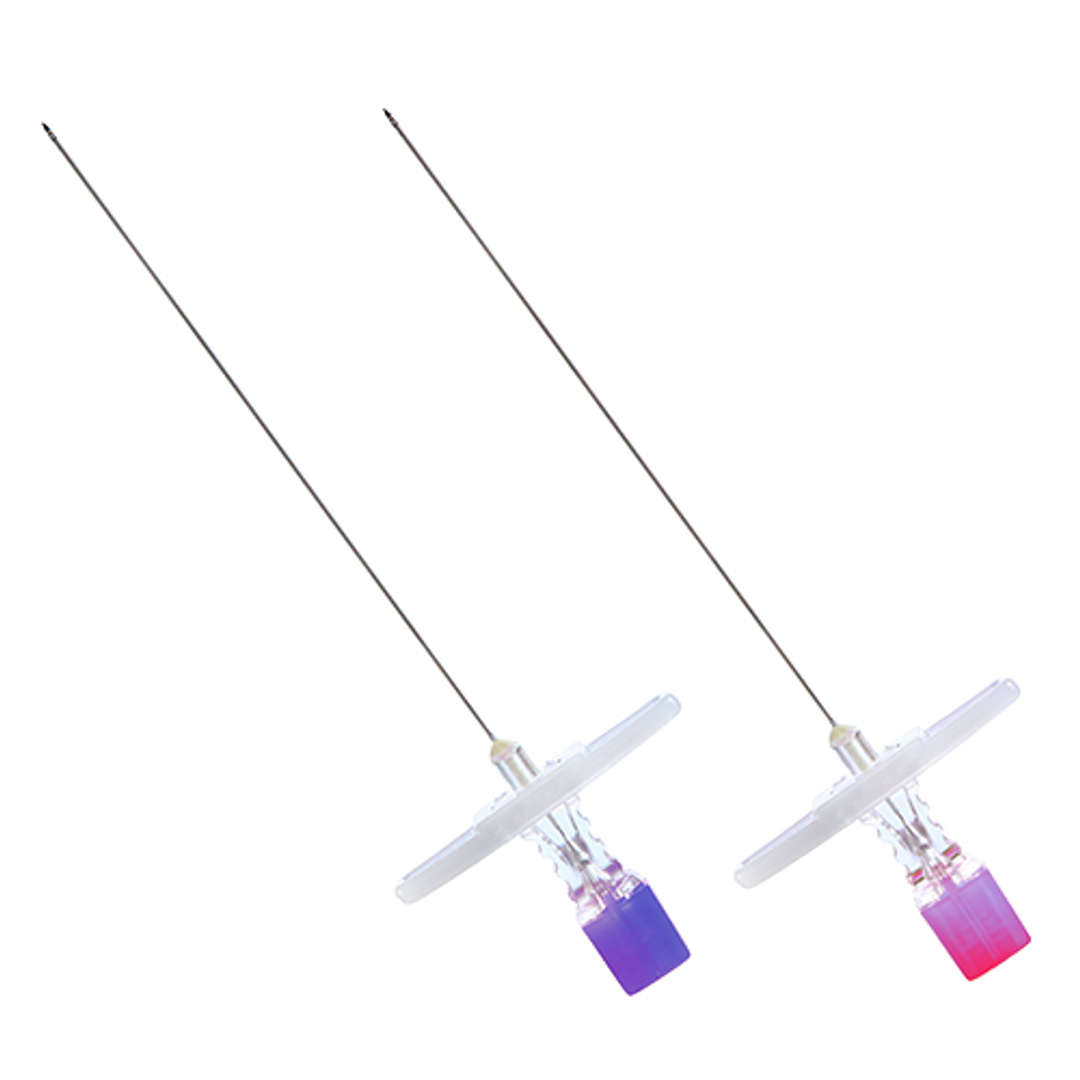 Polymed Spinal Needle