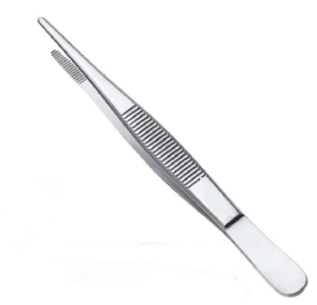 Kent Surgical Dissecting And Grasping Forceps