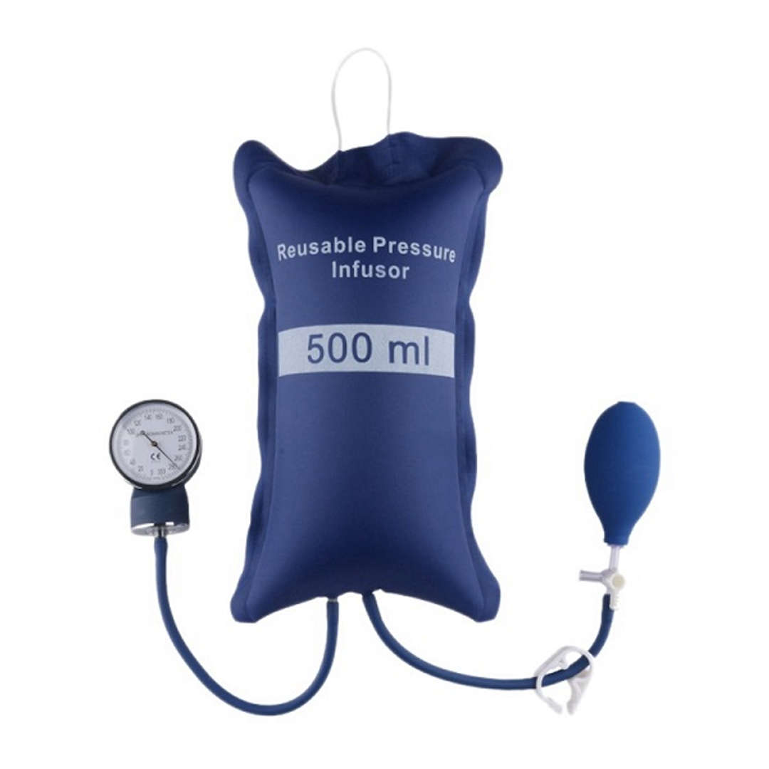 VISTARMED Pressure Infusion Bag 500ml