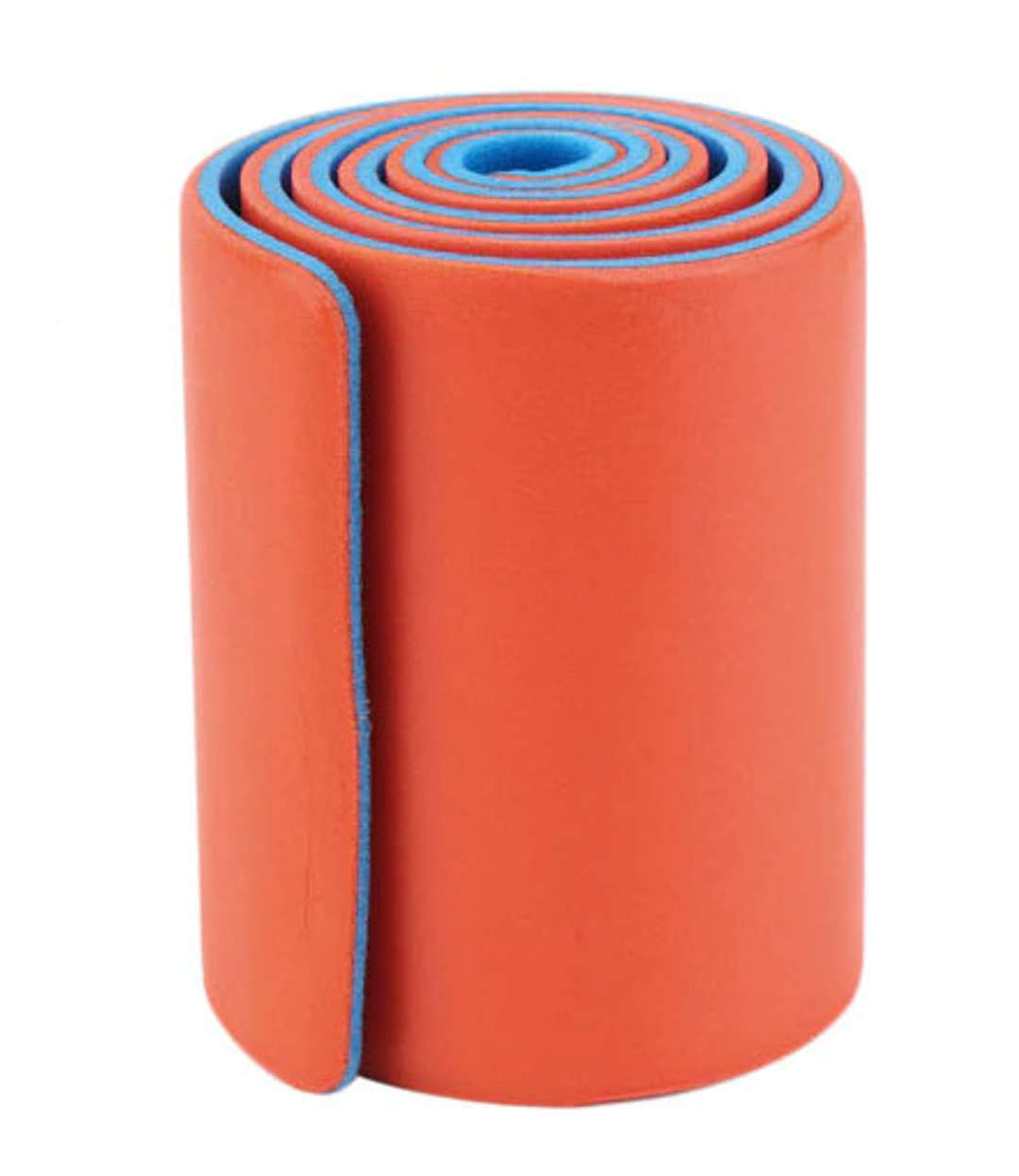 Dyna Arm Splint - Ortho 4.25 Inch x 36 Inch - Orange & Blue
