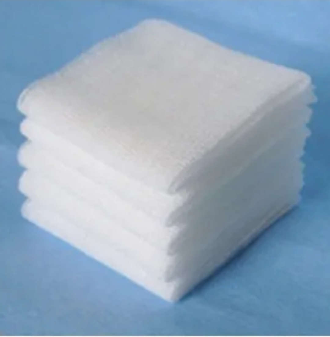 Lomar Gauze Swab