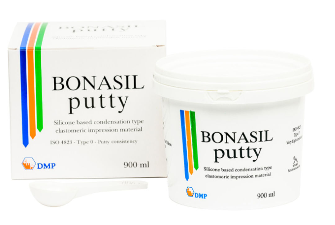 DMP Bonasil Putty C Type