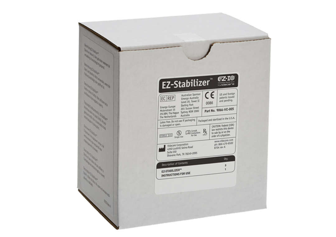 Teleflex EZ-Stabilizer Dressing - Pack of 5 (9066-VC-005)