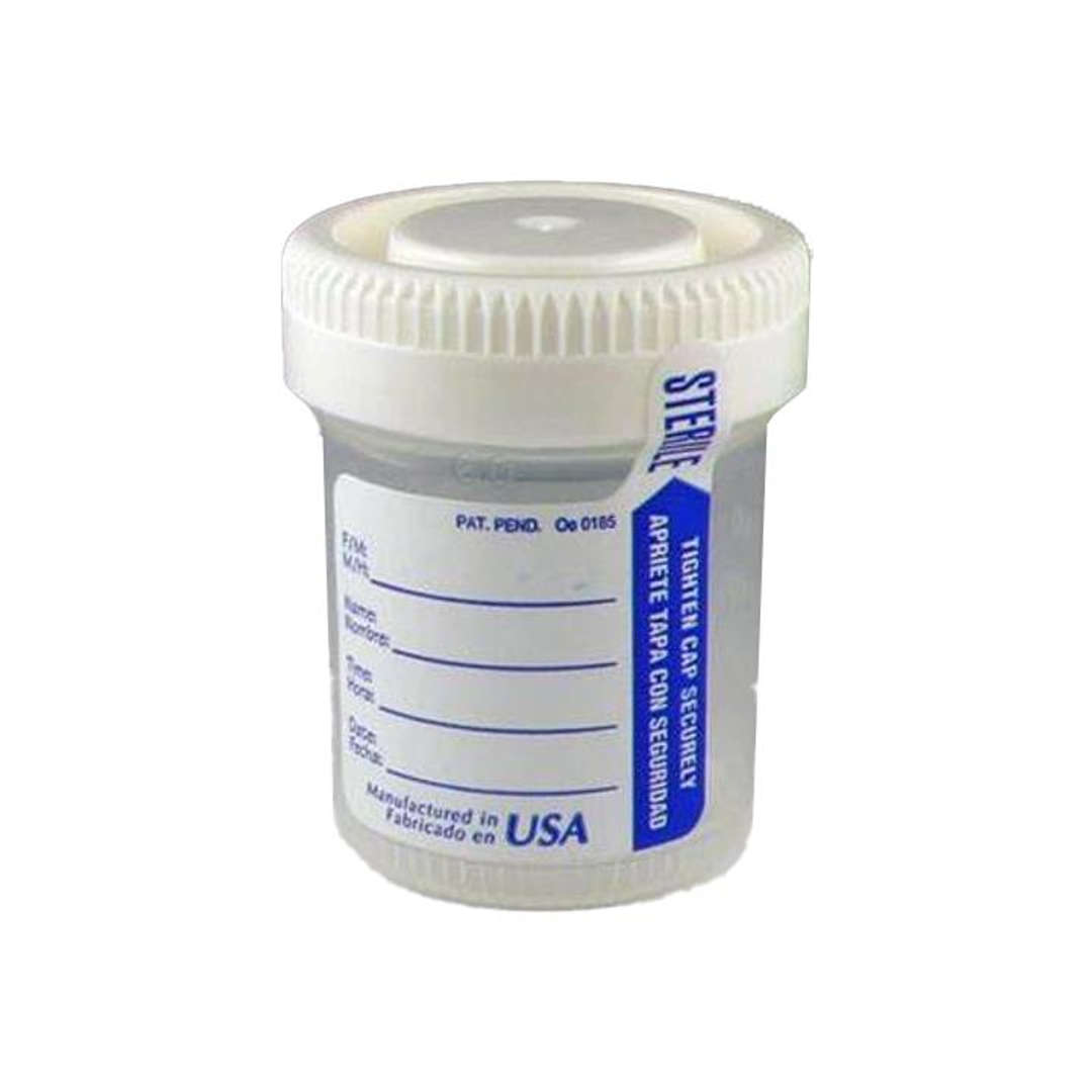 Pure Healthcare Urine Container - Pack of 100