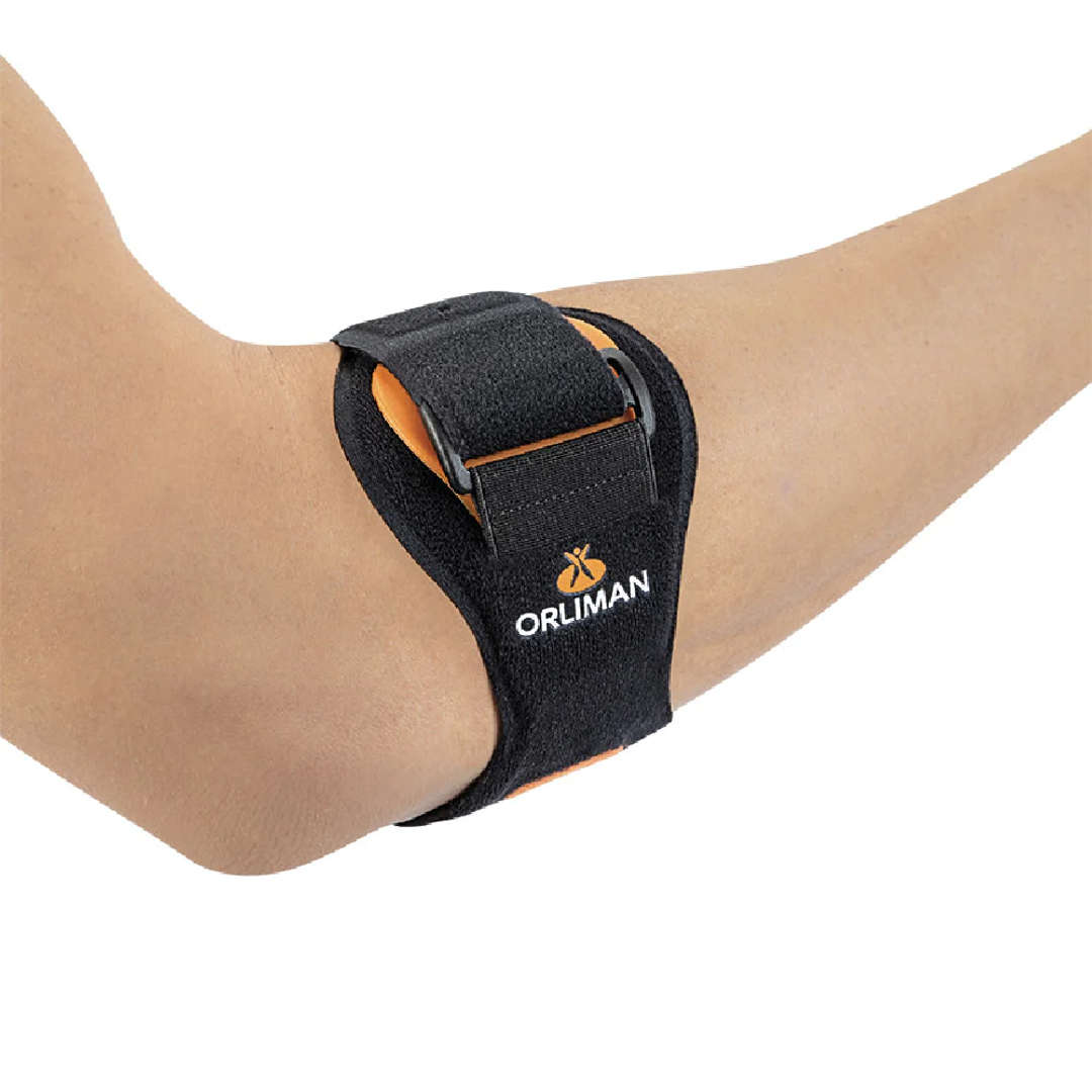 Orliman Epicondylitis Elbow Support