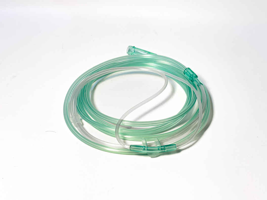 MMC Disposable Nasal Cannula - Adult Pack of 10 (RESC-5056)