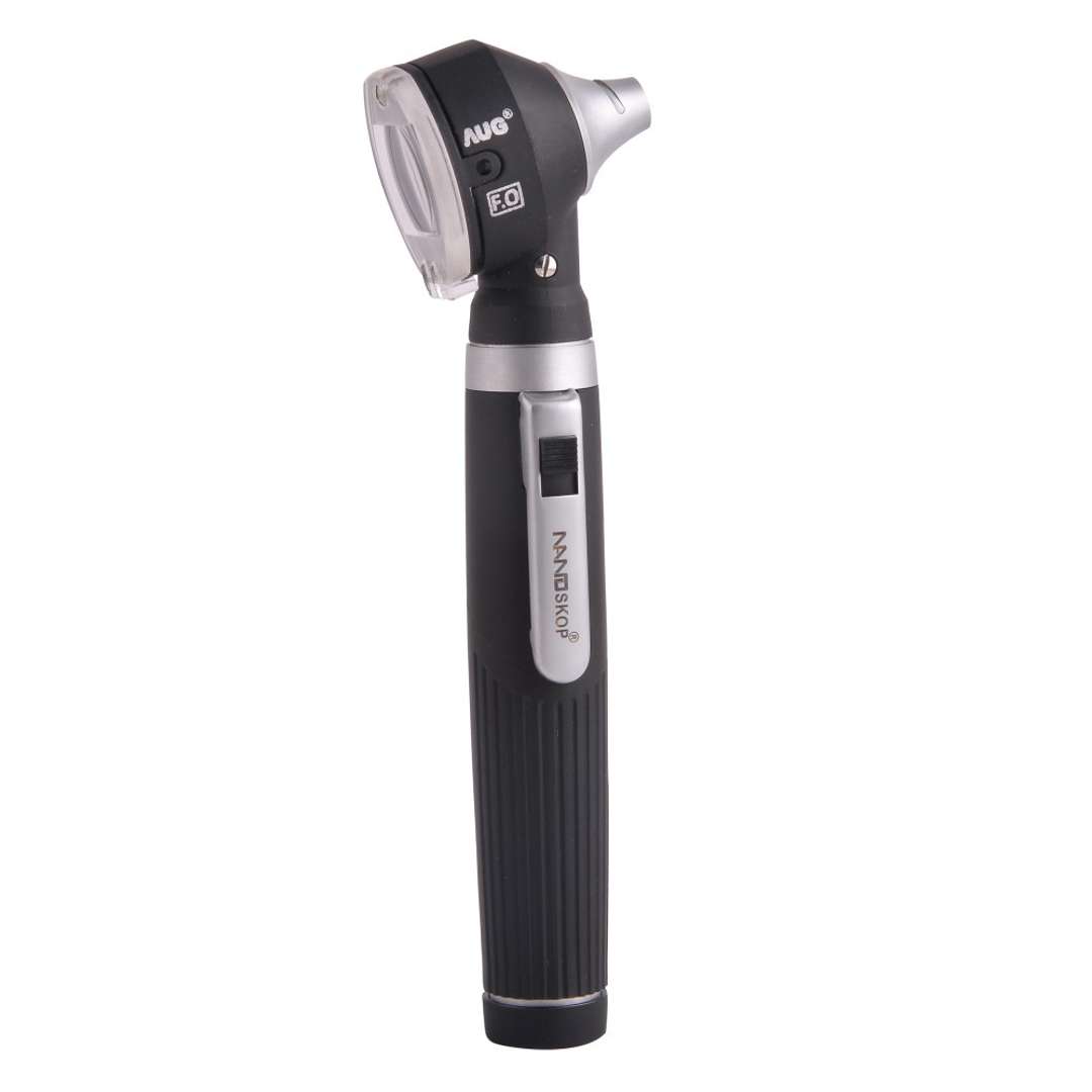 Nanoskop Vaccum Otoscope