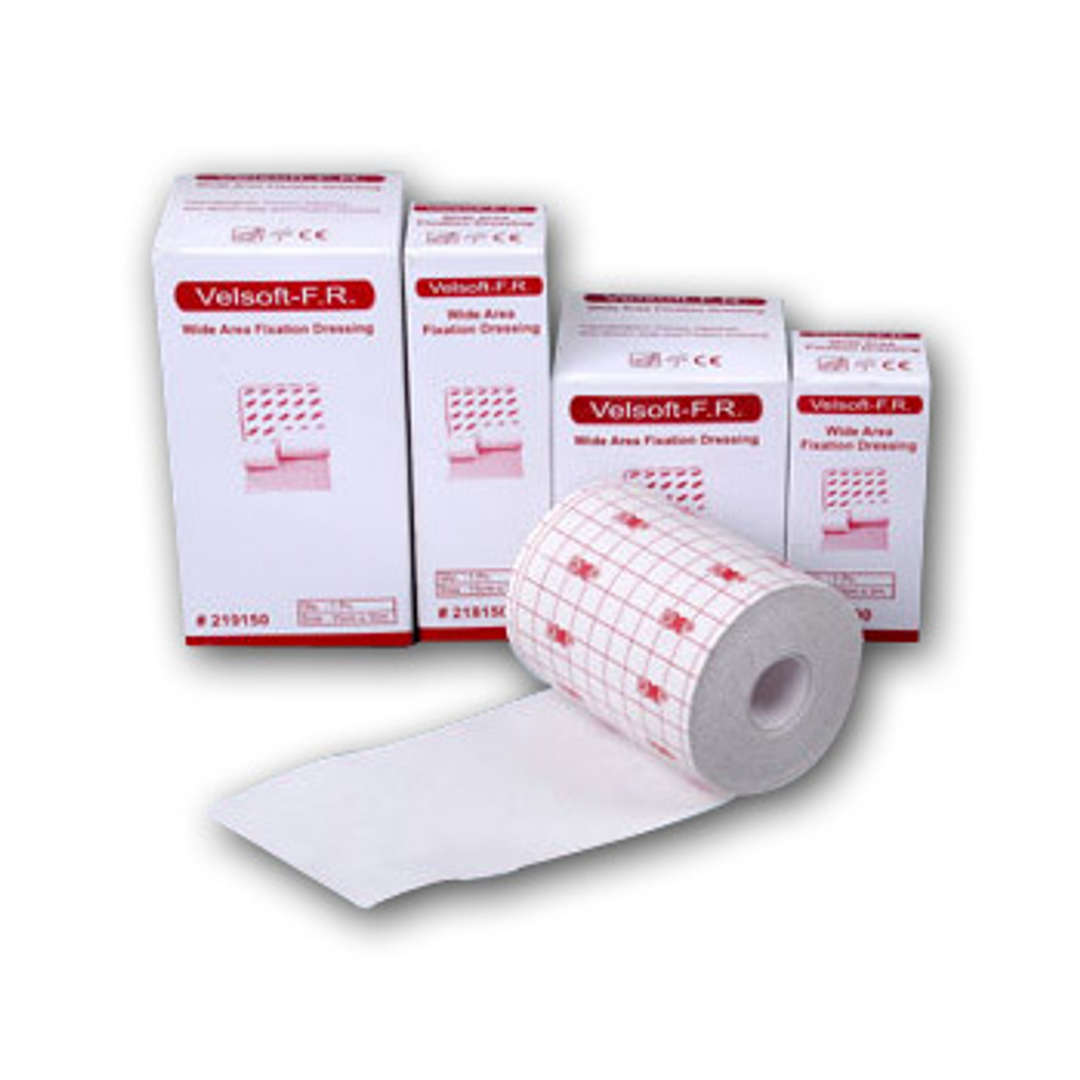 DMP Velsoft FR Fixing Roll