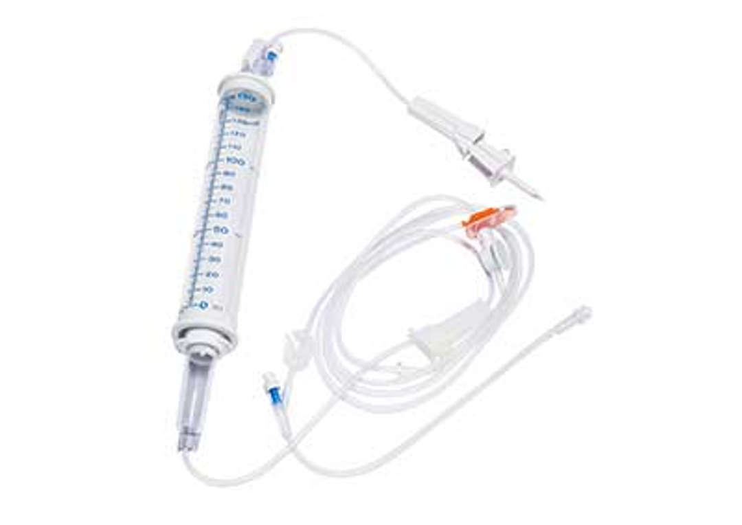 MEDIPLUS Burette Set