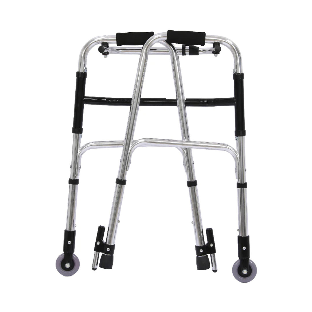 Caremax Aluminum Walker, Ca8123Lg-3