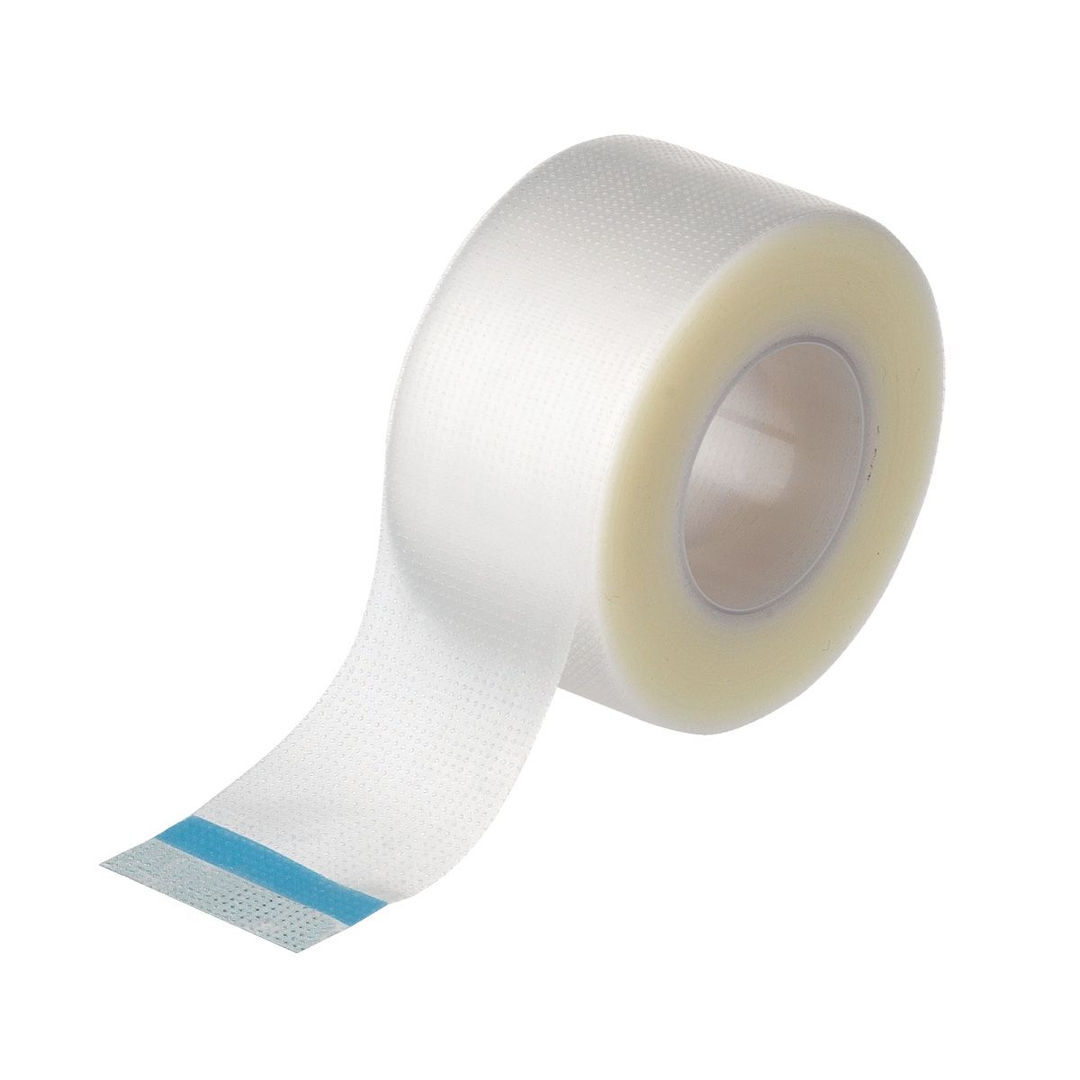 DMP Minipore Hypoallergenic Surgical Tape - 1.25cm x 9.1meter Pack of 24 (216025-1)