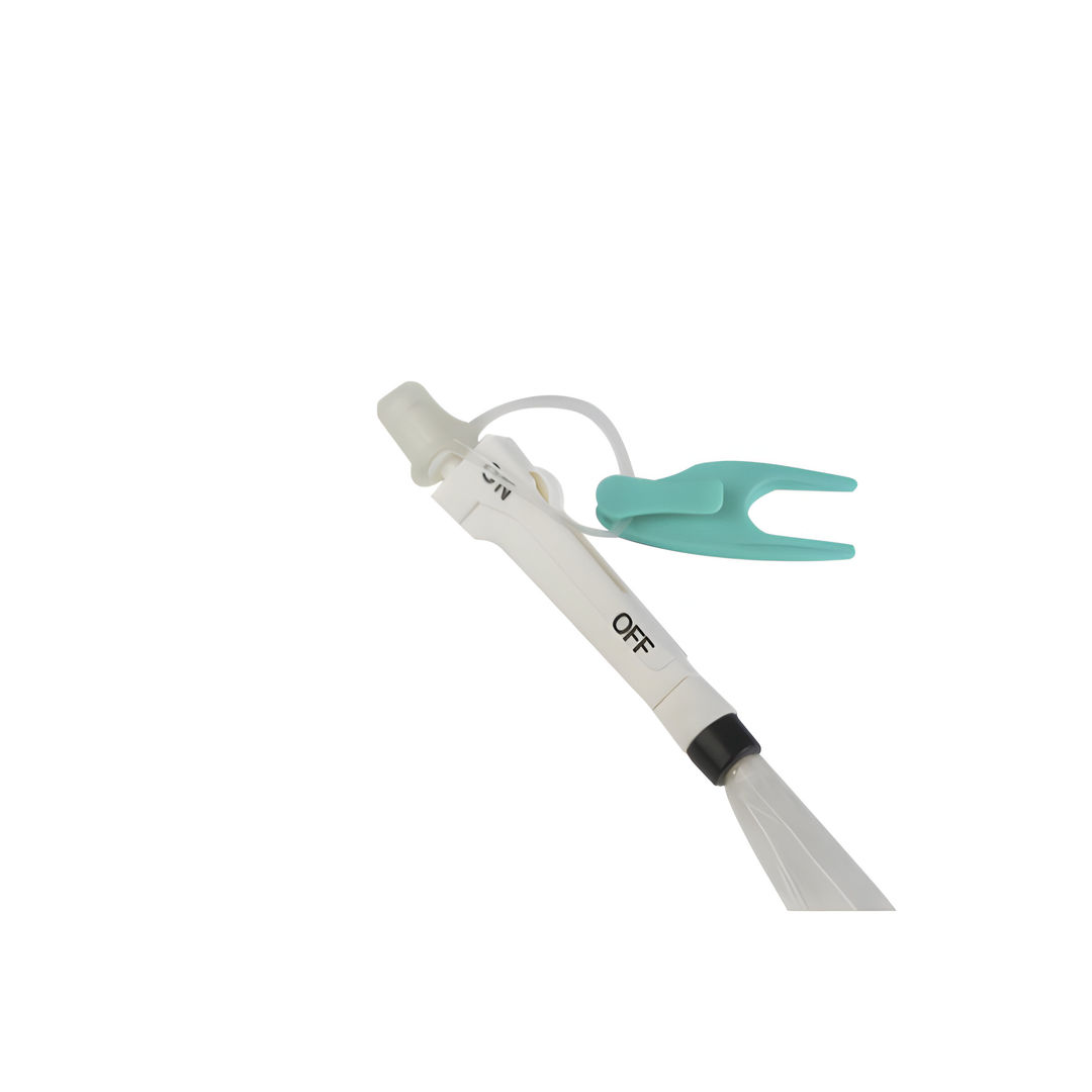 TOUREN Closed Suction Catheter