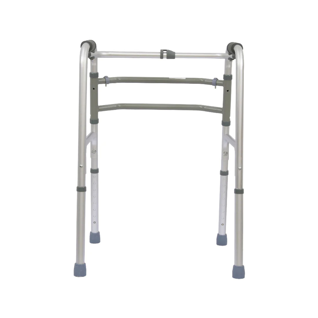 Caremax Aluminum Walker, Ca811L