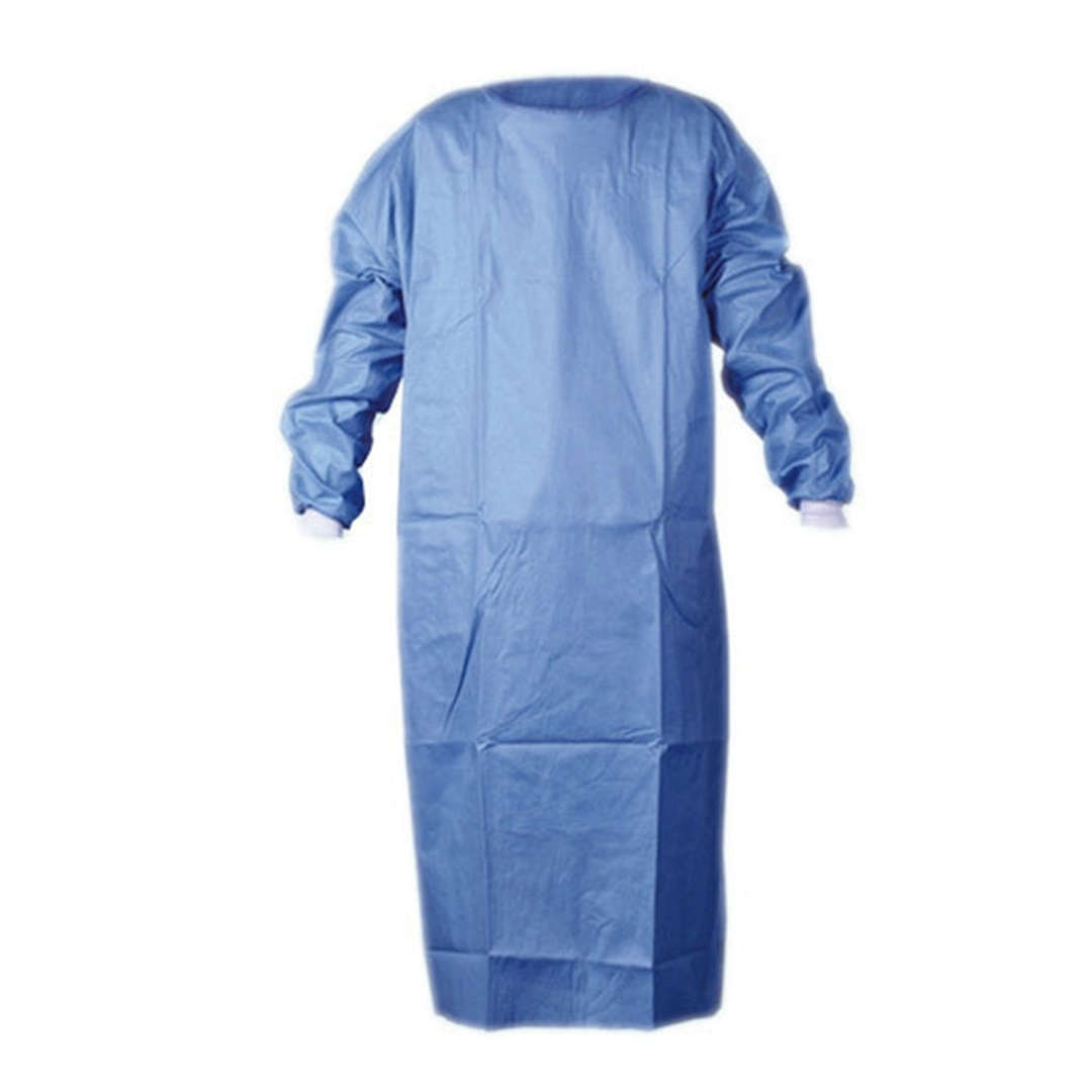 Plavus Reinforced Surgical Gown