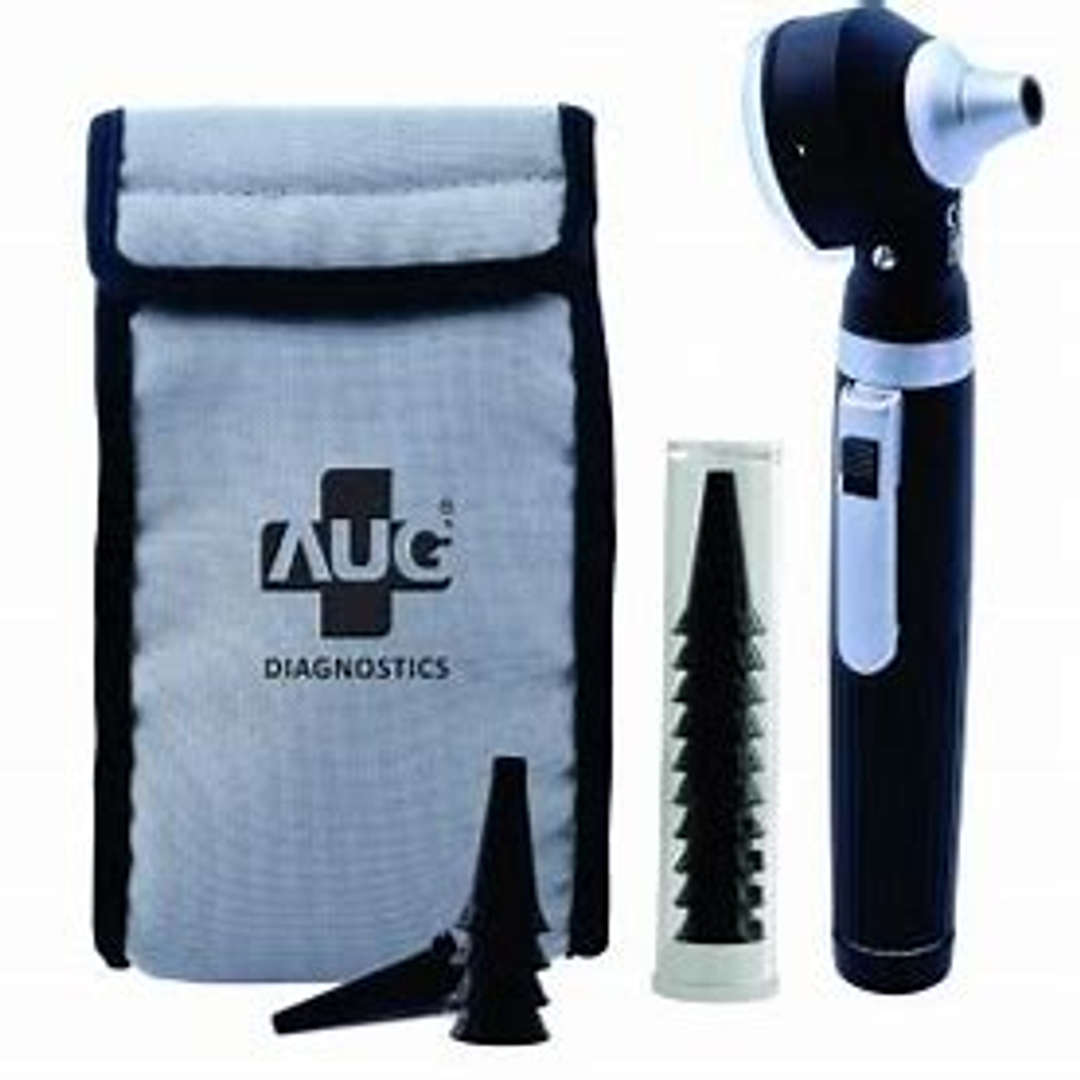 Slimskop Vaccum Ophthalmoscope