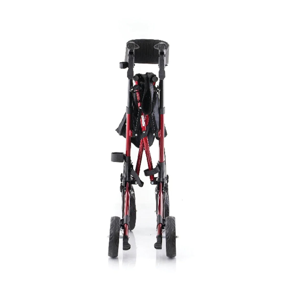 Caremax Comfort (R1) Aluminum Liquid Frame Vinyl-Coated