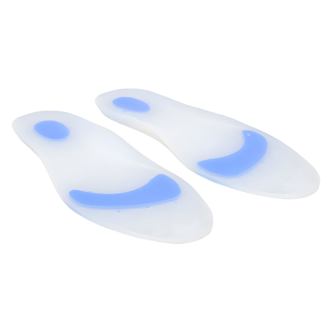 Orliman Without Retrocapital Insoles - Size 2