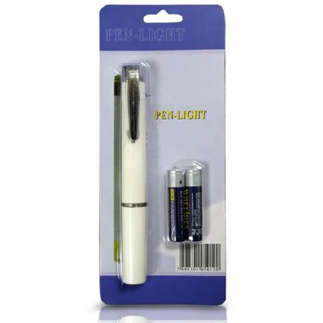 MAXMED Pen Light / Pen Torch