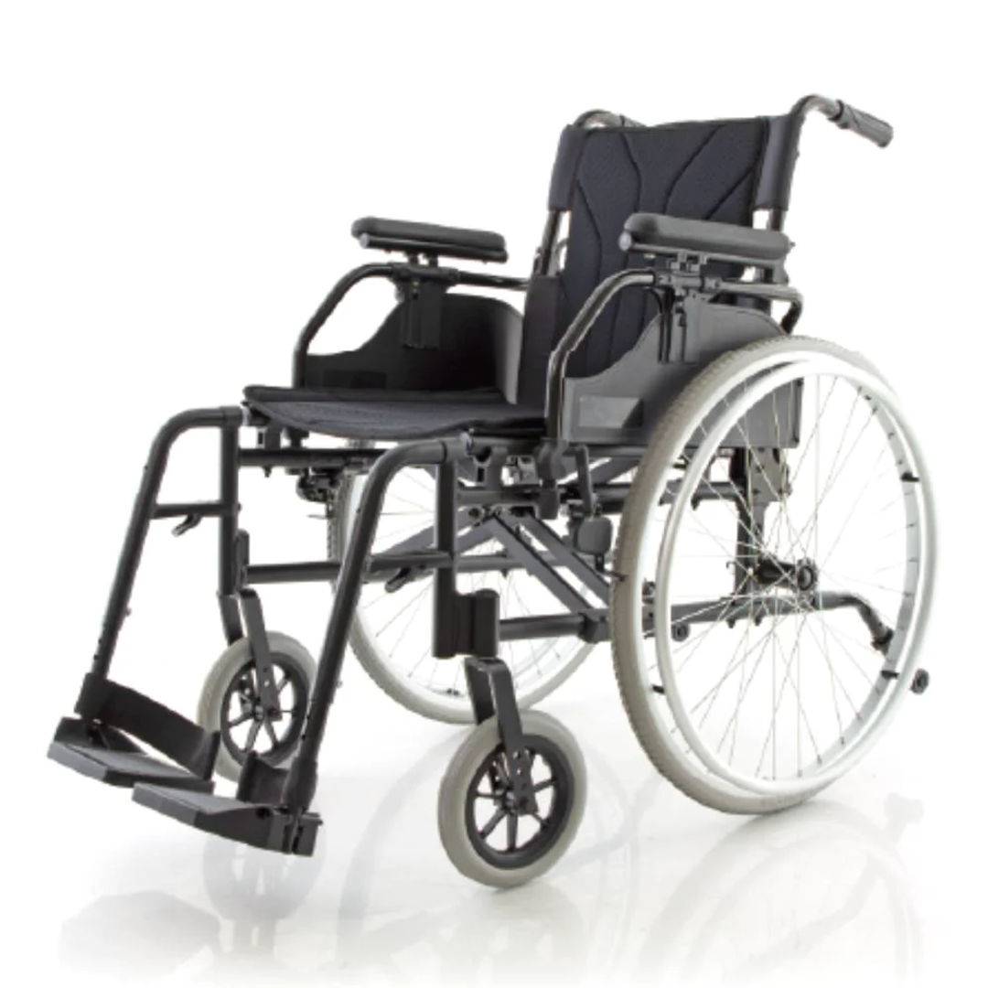 Comfort Mobility L2 Presciption Manual Wheelchair